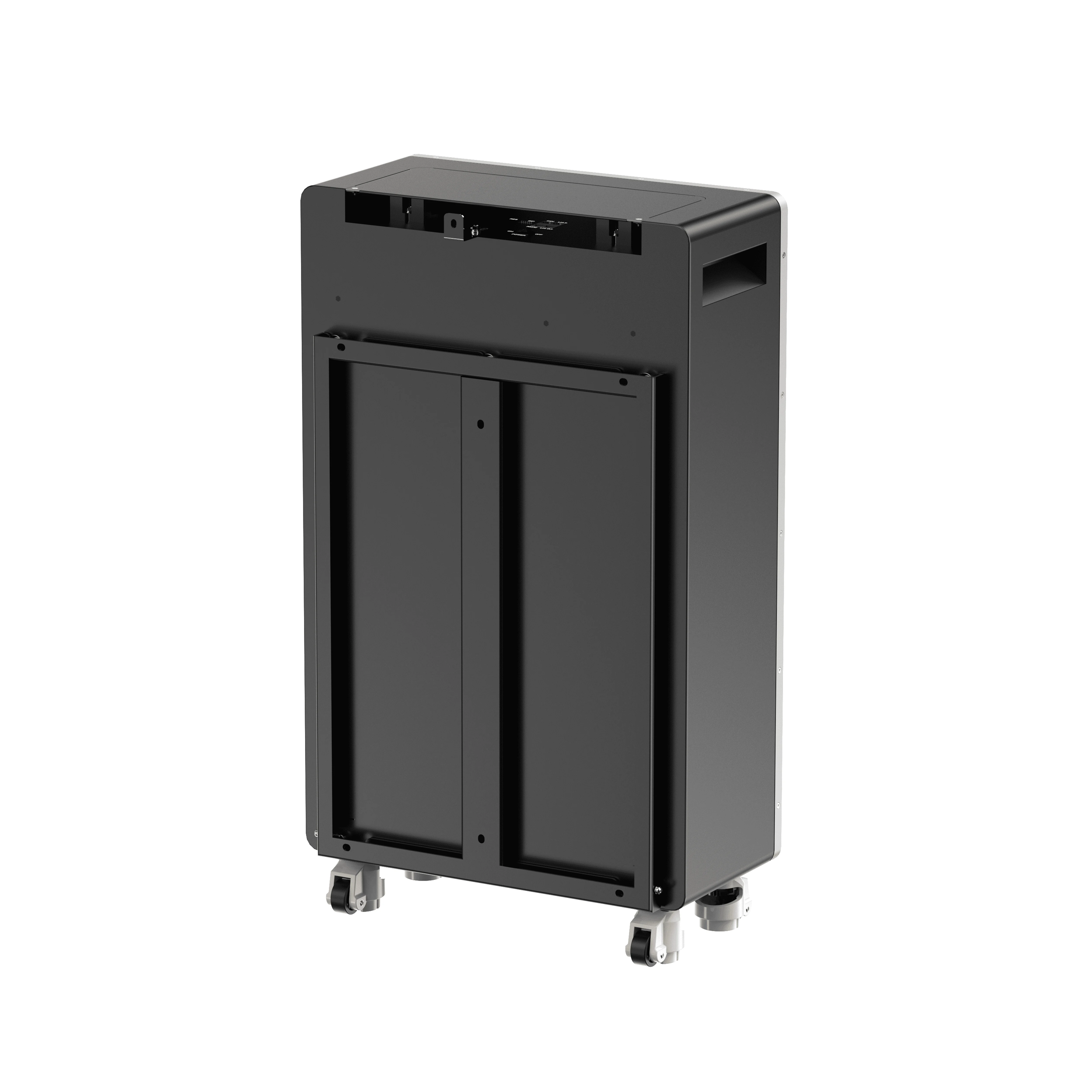LVTS-256100 Residential Photovoltaic Energy Storage Lithium-Ion Battery thumbnail 4