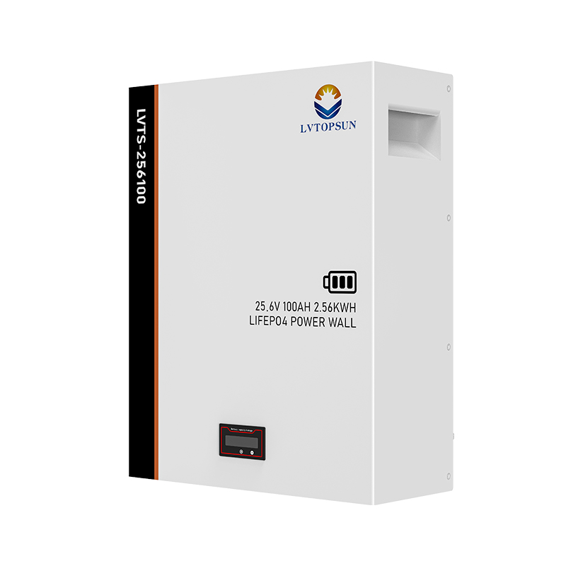 Low Voltage ESS (Energy Storage System)