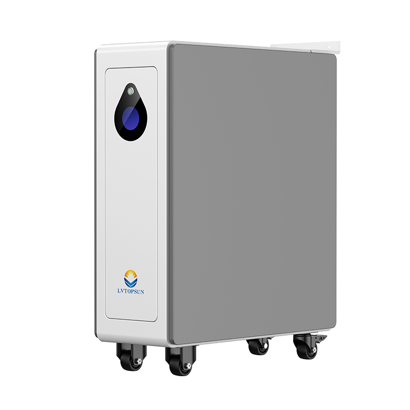 LVTS-512560 Residential Photovoltaic Energy Storage Lithium-Ion Battery thumbnail 3