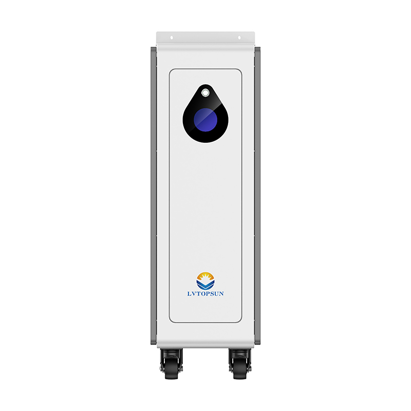 LVTS-512560 Residential Photovoltaic Energy Storage Lithium-Ion Battery thumbnail 2