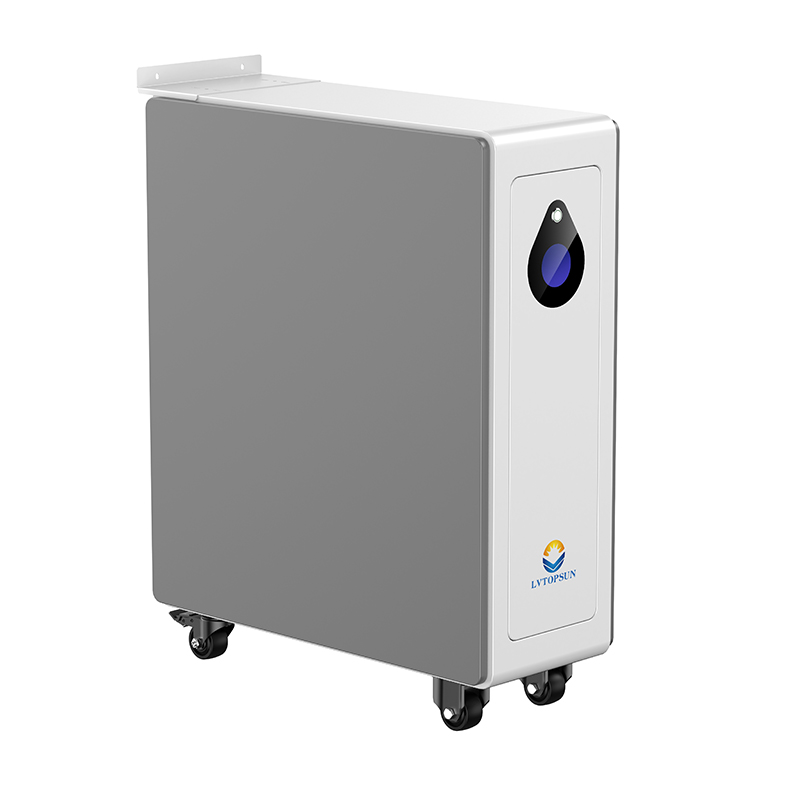 LVTS-512560 Residential Photovoltaic Energy Storage Lithium-Ion Battery